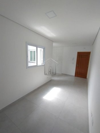 apartment em Rua Sofia, Parque Oratório - Santo André - SP