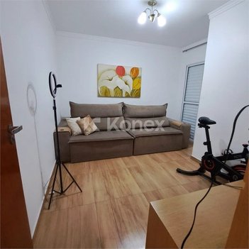 apartment em Avenida Padres Olivetanos, Vila Esperança - São Paulo - SP