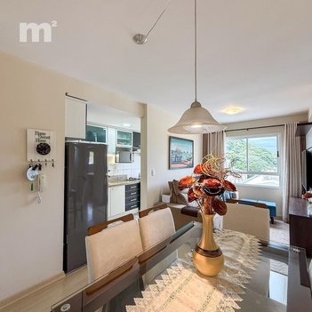 apartment em Rua Angelino Gazzola, São Luiz - Caxias do Sul - RS