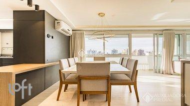 apartment em Roque Calage, Passo D'areia - Porto Alegre - RS