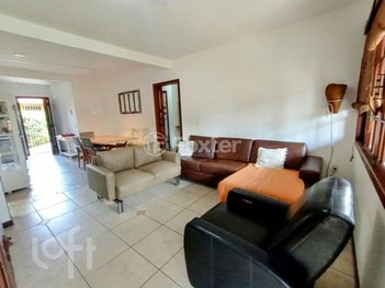 house em Rua João Luiz da Silva Brito, Canasvieiras - Florianópolis - SC