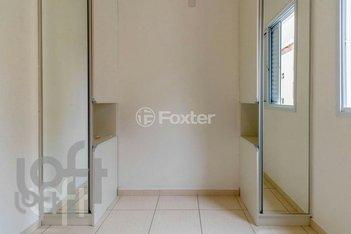 apartment em Paim, Bela Vista - São Paulo - SP