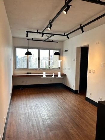 apartment em Rua Álvaro Luís Roberto de Assumpção, Campo Belo - São Paulo - SP