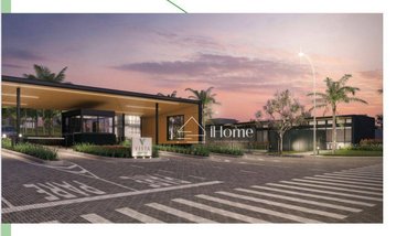 land_lot em Avenida 1, Residencial Jatibela - Campinas - SP