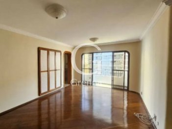 apartment em Alameda dos Jurupis, Indianópolis - São Paulo - SP