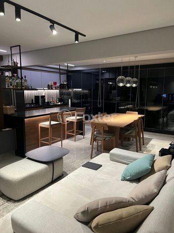 apartment em Rua dos Pinheiros, Pinheiros - São Paulo - SP