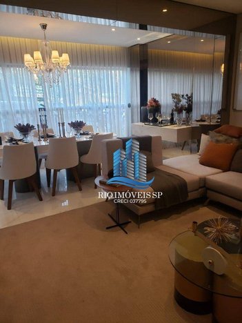 apartment em Rua Cavour, Vila Prudente - São Paulo - SP