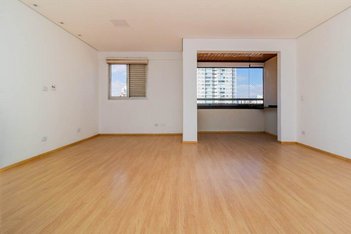 apartment em Rua Juréia, Chácara Inglesa - São Paulo - SP
