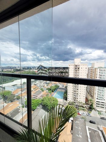 apartment em Avenida Yara, Vila Yara - Osasco - SP