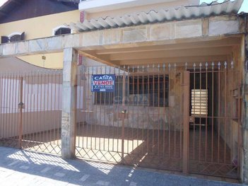 house em Rua Embirataí, Jardim Rosa Maria - São Paulo - SP