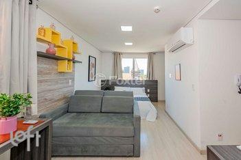 apartment em Avenida Loureiro da Silva, Cidade Baixa - Porto Alegre - RS