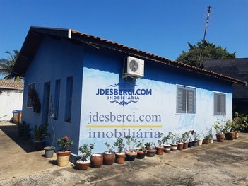 house em Rua Jose Martins, Centro - Holambra - SP