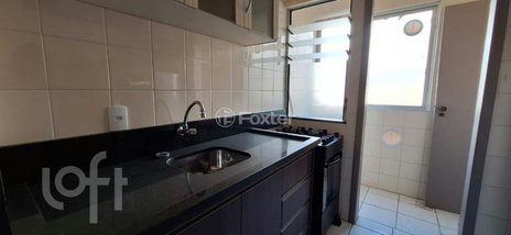 apartment em Avenida Desembargador Vítor Lima, Trindade - Florianópolis - SC