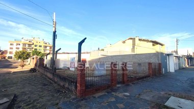 land_lot em Rua Men de Sá, Primor - Sapucaia do Sul - RS