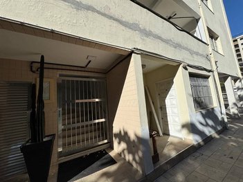 apartment em Rua Enseada, Guilhermina - Praia Grande - SP