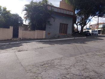 house em Rua Cirene Jorge Ribeiro, Vila Salete - São Paulo - SP