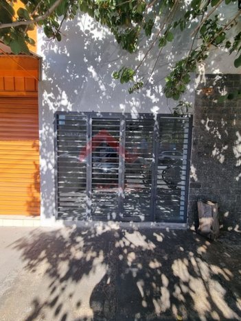 office em Rua Alexandre Salom�o, Centro - Andradina - SP