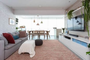 apartment em Rua Nilo, Aclimação - São Paulo - SP