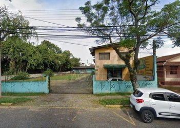 land_lot em Rua Francisco Nunes, Prado Velho - Curitiba - PR