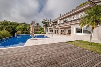 house em Avenida da Cavalhada, Cavalhada - Porto Alegre - RS