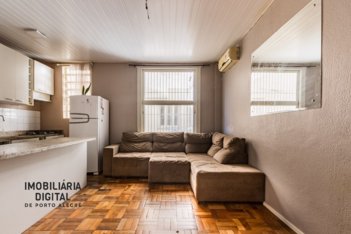 apartment em Avenida Farrapos, Floresta - Porto Alegre - RS