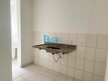 apartment em Rua Geraldo Sesso Júnior, Jardim Novo Maracanã - Campinas - SP