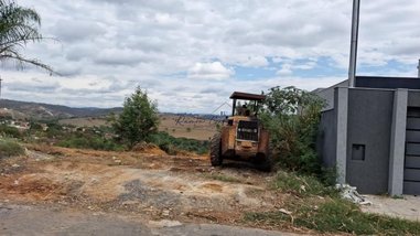 land_lot em Rua Albertino Roque, Iporanga - Sete Lagoas - MG