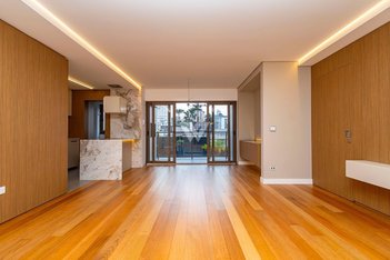 apartment em Rua Gutemberg, Batel - Curitiba - PR