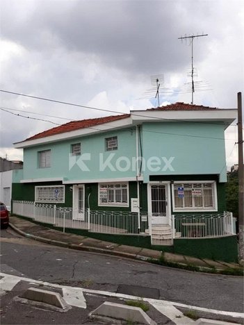 house em Rua Onda Verde, Casa Verde - São Paulo - SP