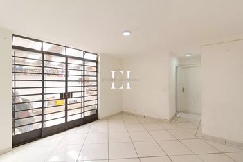 apartment em Avenida Santo Amaro, Santo Amaro - São Paulo - SP