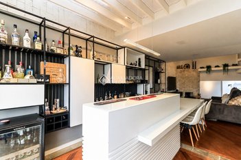 house em Avenida Arlindo Pasqualini, Jardim Isabel - Porto Alegre - RS