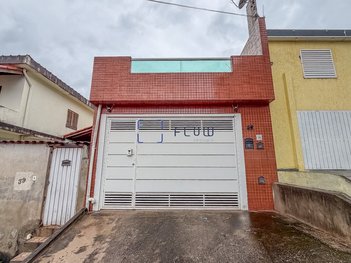 house em Rua João Vicente Valadão, Vila Fanton - São Paulo - SP