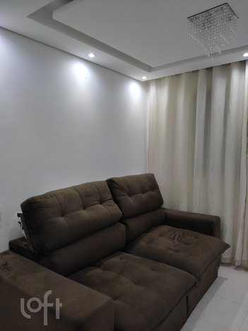 apartment em Ita, Vila Santos - São Paulo - SP