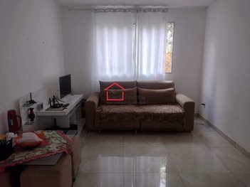 apartment em Rua Comendador Teixeira da Costa, Santa Amélia - Belo Horizonte - MG