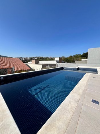 house em Rua Vesta, Condomínio Residencial Itaporã de Atibaia - Atibaia - SP