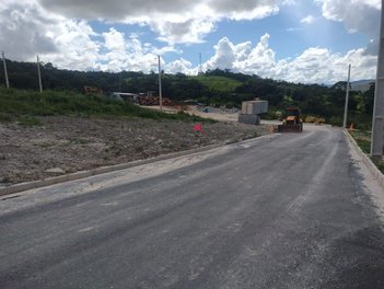 land_lot em Rua Pedra Clara, Caeté - Caeté - MG