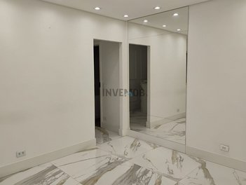 office em Rua Rosa das Neves, Vila Regente Feijó - São Paulo - SP
