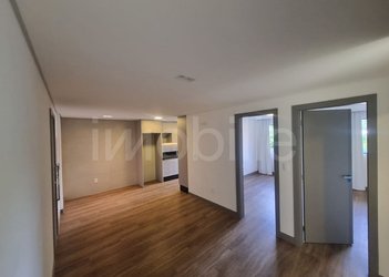 apartment em Rua Suécia, Praia Brava de Itajaí - Itajaí - SC