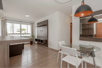 apartment em Rua Fernando Cortez, Cristo Redentor - Porto Alegre - RS