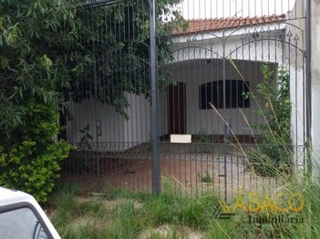 house em Rua Alvarenga Peixoto, Parque Arnold Schimidt - São Carlos - SP