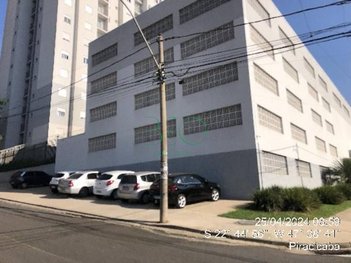 apartment em Rua Chavantes, Paulicéia - Piracicaba - SP