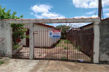house em Rua Yolanda Piccolomini Massucci, Jardim Scomparim - Mogi Mirim - SP