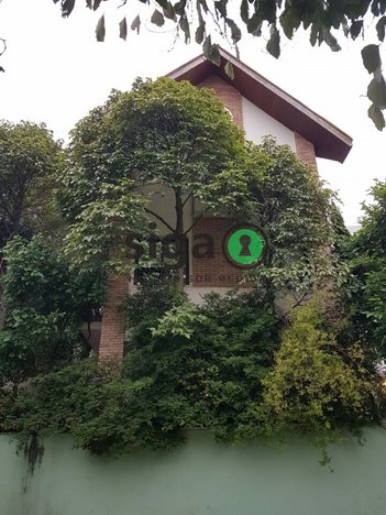 house em Avenida Jorge João Saad, Vila Progredior - São Paulo - SP