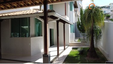 house em Alameda das Araras, Cabral - Contagem - MG