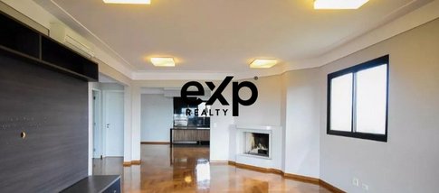 apartment em Rua Deputado Laércio Corte, Paraíso do Morumbi - São Paulo - SP