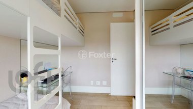 apartment em Rua Comendador Elias Assi, Caxingui - São Paulo - SP