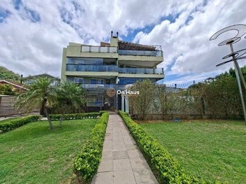 apartment em Rua Manoel Pedro Vieira, Morro das Pedras - Florianópolis - SC