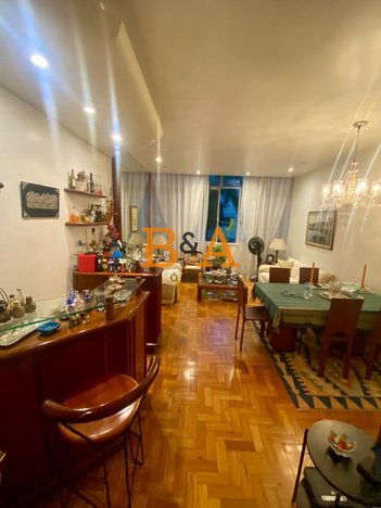 apartment em Rua Paissandu, Flamengo - Rio de Janeiro - RJ