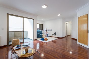 apartment em Alameda dos Tupiniquins, Planalto Paulista - São Paulo - SP