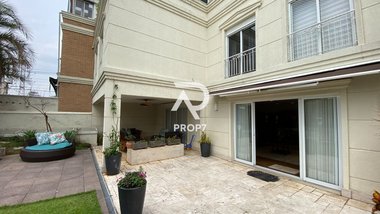 house em Rua Geórgia, Brooklin Paulista - São Paulo - SP